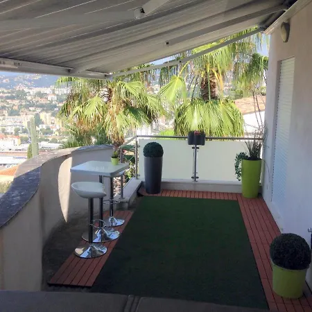 Joriane Guest house