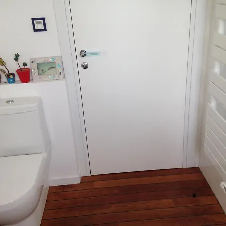 Guest house Joriane