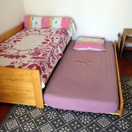 Guest house Joriane *