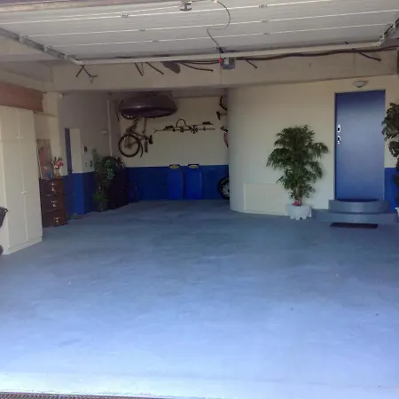 Guest house Joriane Nice